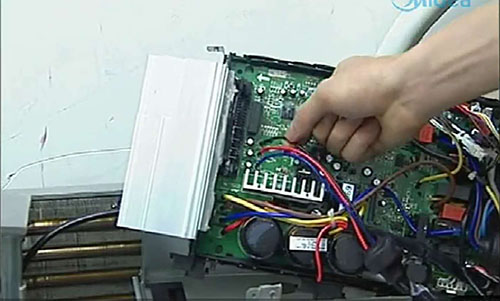 崖州美的空调电话是多少