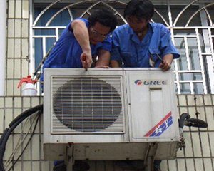 崖州空调维修售后服务中心