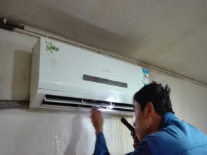 崖州格力空调电话是多少