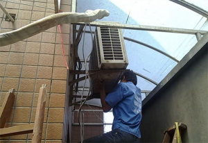 崖州空调维修售后服务中心