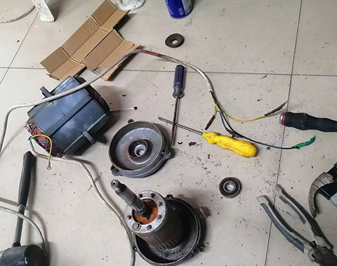 崖州空调维修售后服务中心电话在哪里找