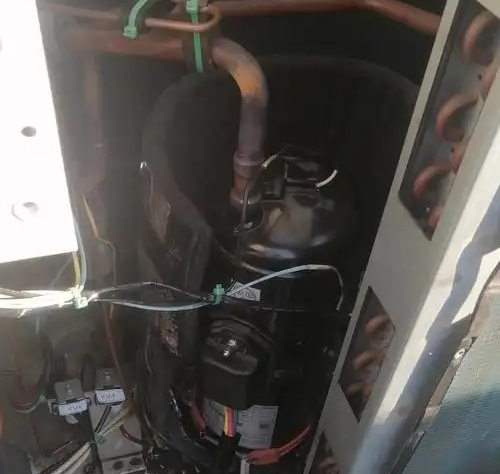 崖州维修变频空调电话在哪里找