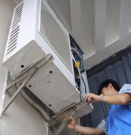 崖州24小时空调维修热线