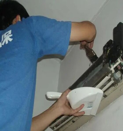 崖州空调清洗保养