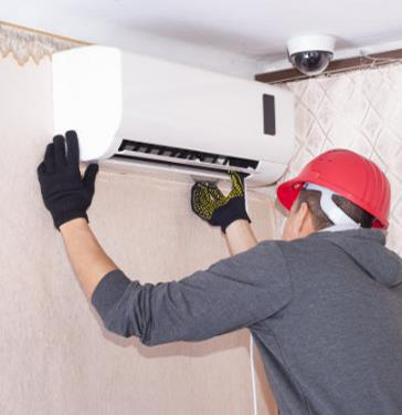 崖州空调内机噪音大